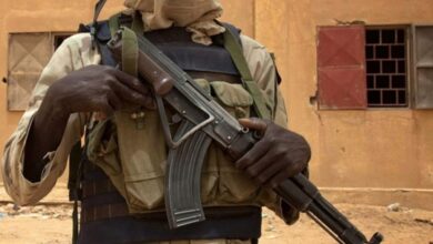 Бойовики Ісламської держави