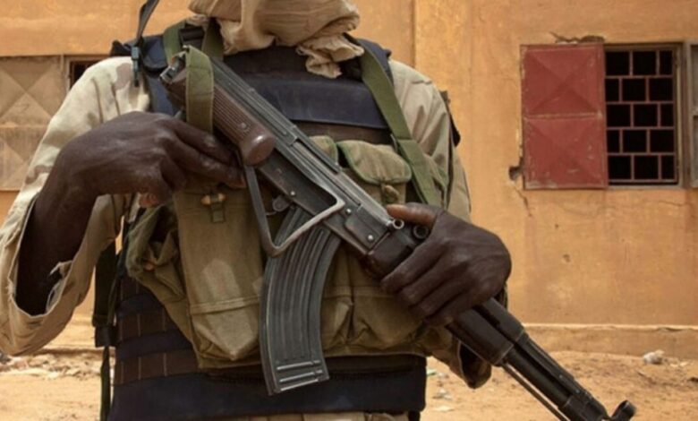 Бойовики Ісламської держави