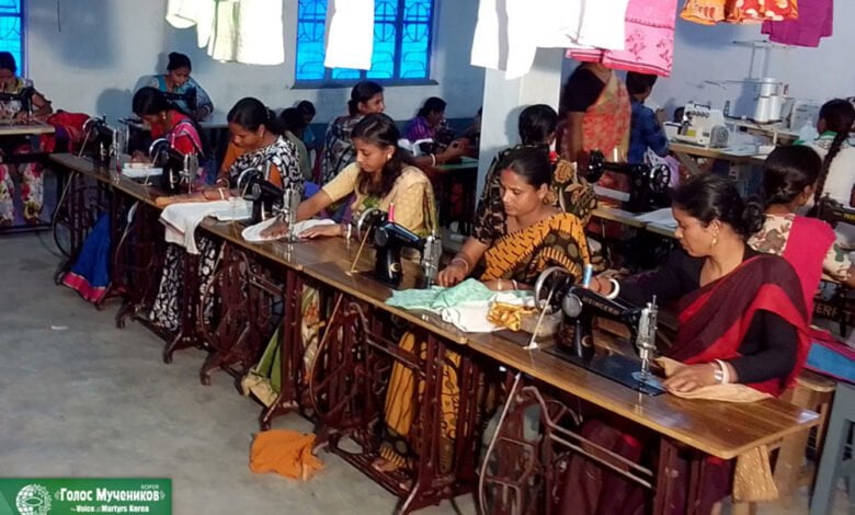 швейні машини