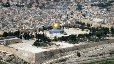 храмова гора