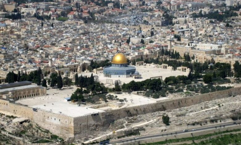 храмова гора