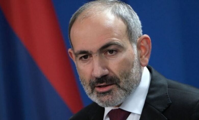 закінчення війни у Карабаху