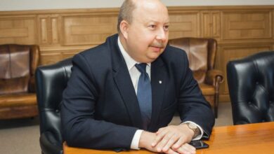 надзвичайний стан