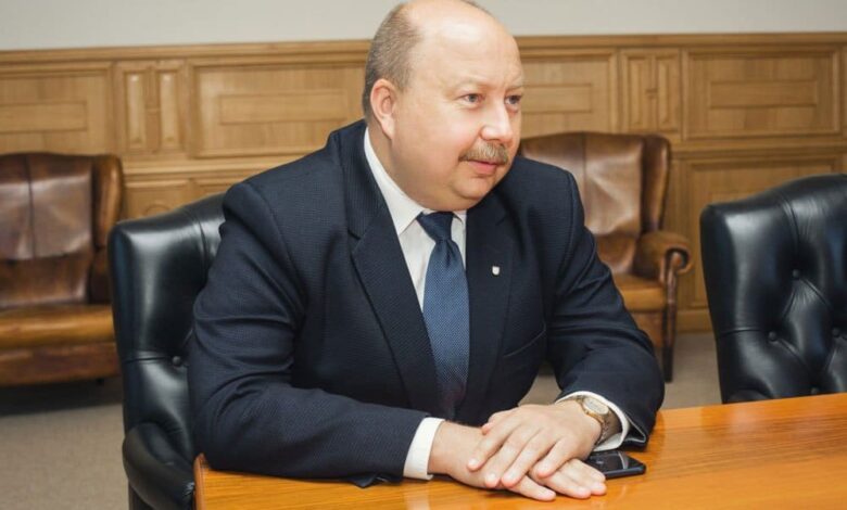 надзвичайний стан