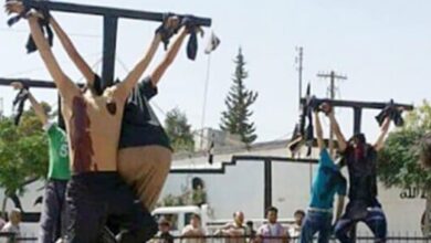 бойовики іділ