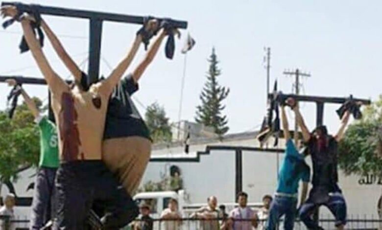 бойовики іділ