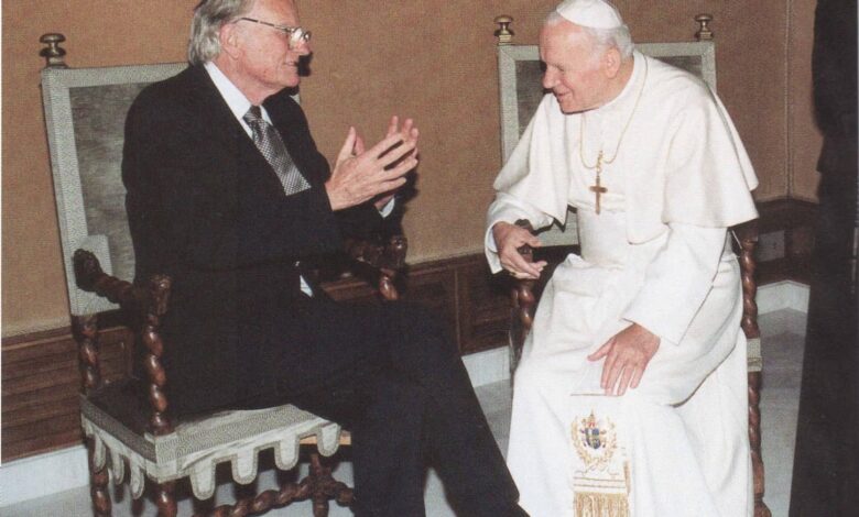 Католицизм