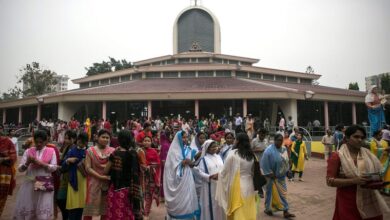 в Бангладеш