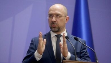 запровадити локдаун