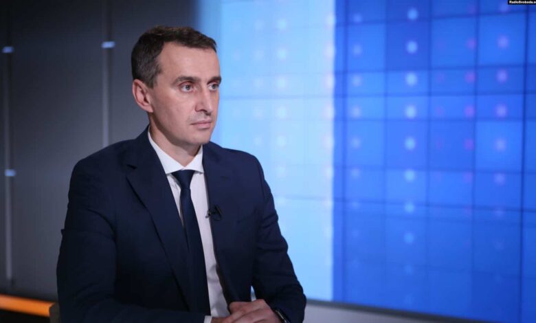 посилення карантинних обмежень