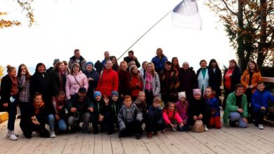 поїздки в Карпати