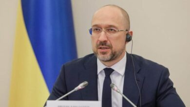 Запровадження локдауну