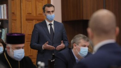 Главный санитарный врач