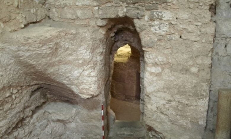 будинок Ісуса