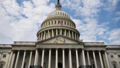 конгрес сша