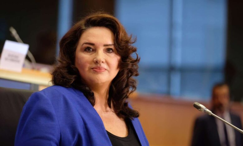 єврокомісар