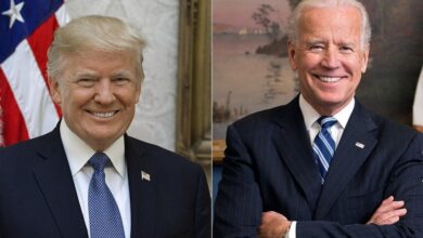 Президентські вибори