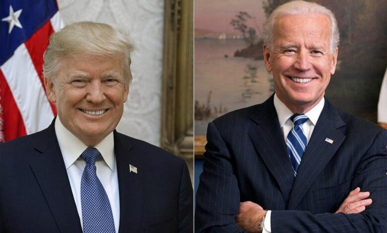 Президентські вибори