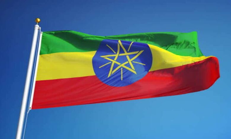 Конфлікт в Ефіопії