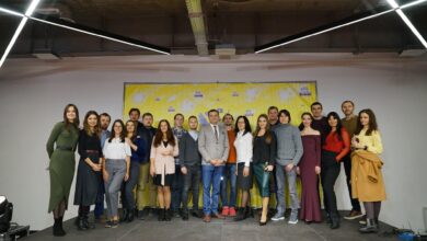 телебачення