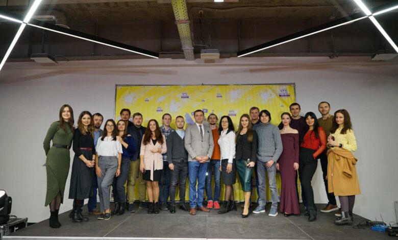 телебачення