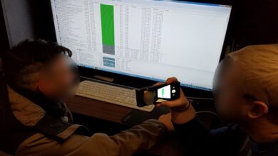 покарання за дитячу порнографію