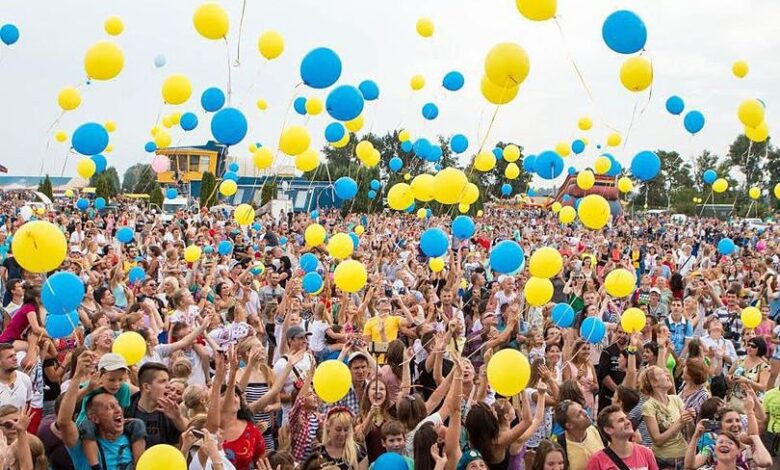 дослідження цінностей