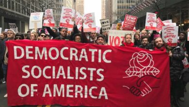 про соціалізм