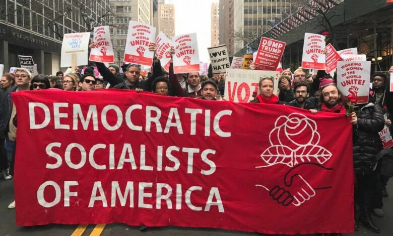 про соціалізм