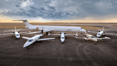 християнська авіакомпанія