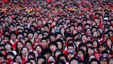 християни в Китаї