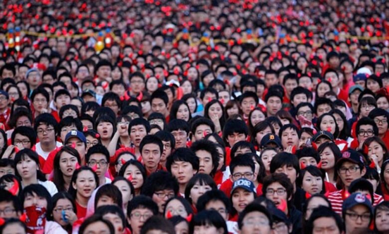 християни в Китаї