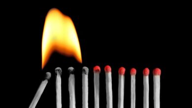 Лідерство в служінні