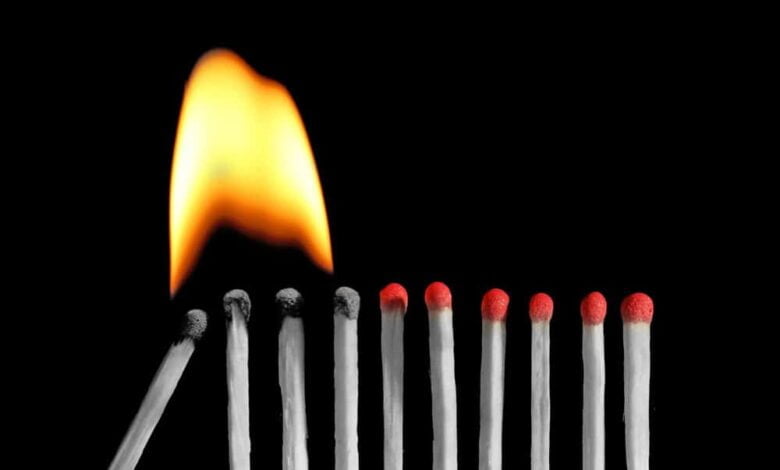 Лідерство в служінні