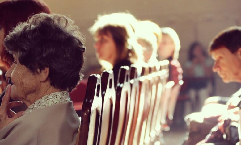 здорова церква