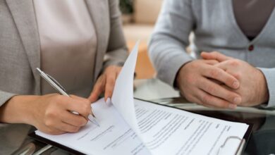 довідка про склад сім’ї.