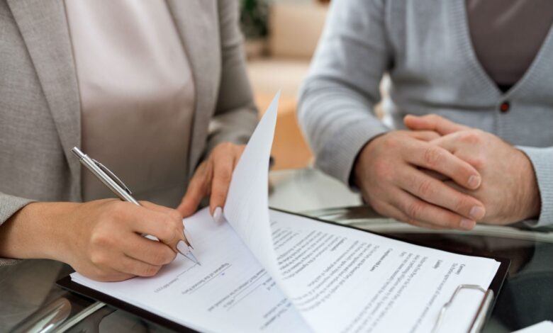 довідка про склад сім’ї.