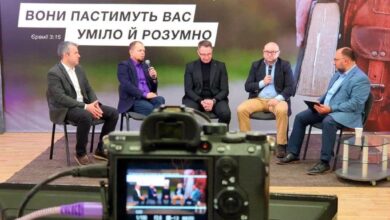 пасторська конференція