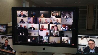 форум сімейного служіння