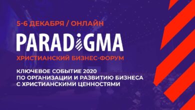 бізнес-форум