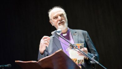 Всесвітній євангельський альянс