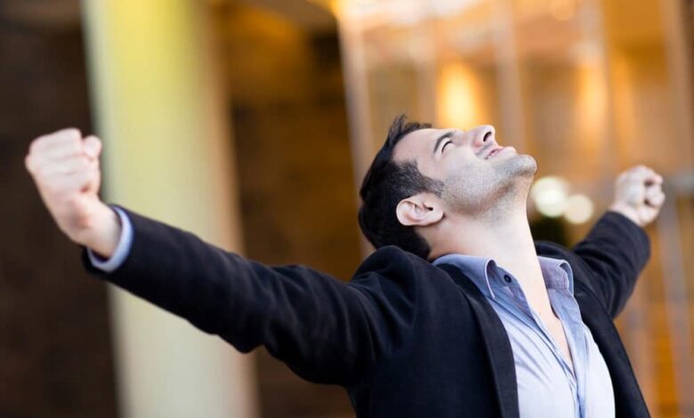 перемога над собою