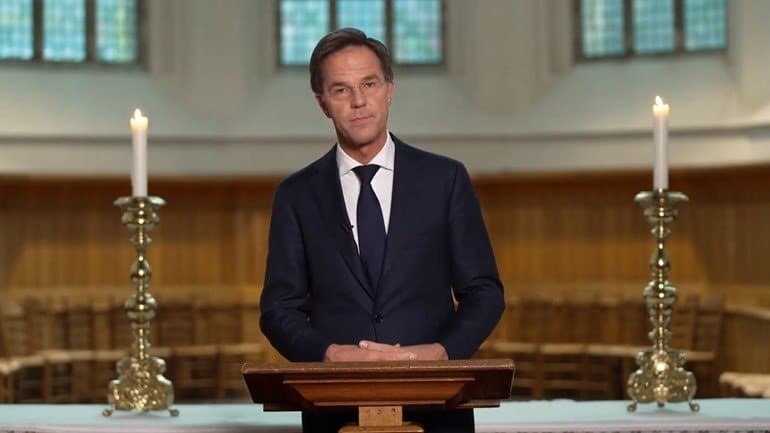 У Нідерландах