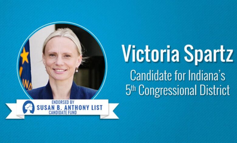 Вікторія Спартц