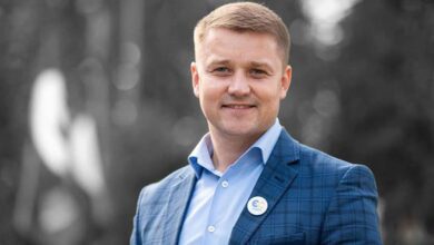 Олександр Третяк