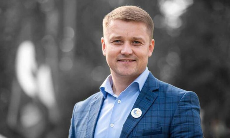 Олександр Третяк