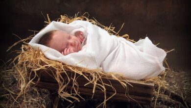 Народження Господа