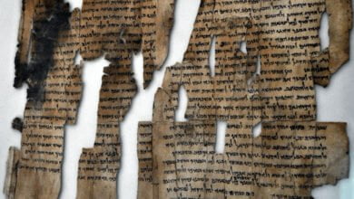 текст Біблії