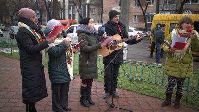 з Різдвом Христовим