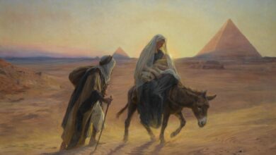 про дитинство Ісуса